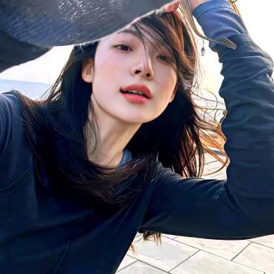 当废青遇上女杀神封面